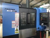 855斗山四轴加工中心