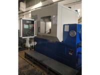 数控蜗杆磨齿机