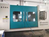 数控直齿成型磨齿机